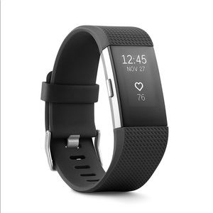 Fitbit charge 2